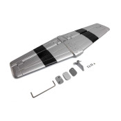 Horizontal Stabilizer: P-51 1.0m by Eflite SRP $38.40
