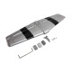 Horizontal Stabilizer: P-51 1.0m by Eflite SRP $38.40