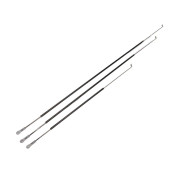 Pushrod Set: P-51 1.0m by Eflite SRP $28.79