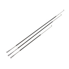 Pushrod Set: P-51 1.0m by Eflite SRP $28.79 Pushrod Set: P-51 1.0m by Eflite SRP $28.79