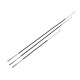Pushrod Set: P-51 1.0m by Eflite SRP $28.79