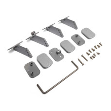 Control Horn Set: P-51 1.0m by Eflite SRP $19.20