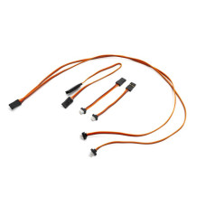 Extension Set: P-51 1.0m by Eflite SRP $35.97 Extension Set: P-51 1.0m by Eflite SRP $35.97