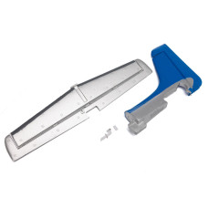 Tail Set: UMX Cirrus SR22T by Eflite SRP $43.19