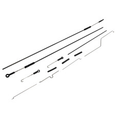Pushrod Set: UMX Cirrus SR22T by Eflite SRP $21.58 Pushrod Set: UMX Cirrus SR22T by Eflite SRP $21.58