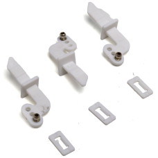 Control Horns: UMX Cirrus SR22T v2 by Eflite SRP $23.72