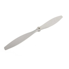 Propeller, White 10x5; Sportix 1.1m by Eflite SRP $16.61
