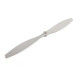 Propeller, White 10x5; Sportix 1.1m by Eflite SRP $16.61