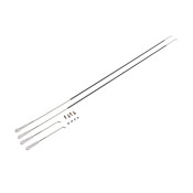 Pushrod Set w/ball links; Sportix 1.1m by Eflite SRP $21.58