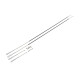 Pushrod Set w/ball links; Sportix 1.1m by Eflite SRP $21.58