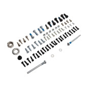 Hardware Screw Set; Sportix 1.1m by Eflite SRP $35.97