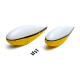 Wheel Pants Left & Right; Sportix 1.1m by Eflite SRP $23.24