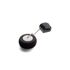 Tailwheel assembly; Sportix 1.1m by Eflite SRP $11.97 Tailwheel assembly; Sportix 1.1m by Eflite SRP $11.97