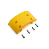 Landing Gear Mounting Plate; Sportix 1.1m by Eflite SRP $15.49