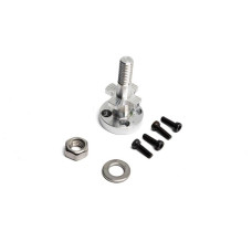 Prop Adapter: S.E.5a by Eflite SRP $26.38 Prop Adapter: S.E.5a by Eflite SRP $26.38