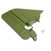 Vertical Stabilizer: S.E.5a by Eflite SRP $38.40 Vertical Stabilizer: S.E.5a by Eflite SRP $38.40