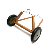 Landing Gear Set: S.E.5a by Eflite SRP $100.83 Landing Gear Set: S.E.5a by Eflite SRP $100.83