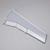 Wing Panel, RH: Airbus A320neo 1.5m Airliner 64mm EDF Jet by Eflite SRP $192.94 Wing Panel, RH: Airbus A320neo 1.5m Airliner 64mm EDF Jet by Eflite SRP $192.94