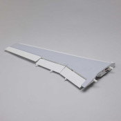 Wing Panel, LH: Airbus A320neo 1.5m Airliner 64mm EDF Jet by Eflite SRP $192.94 Wing Panel, LH: Airbus A320neo 1.5m Airliner 64mm EDF Jet by Eflite SRP $192.94