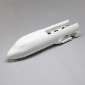 Fuselage-Front: Airbus A320neo 1.5m Airliner 64mm EDF Jet by Eflite SRP $257.30 Fuselage-Front: Airbus A320neo 1.5m Airliner 64mm EDF Jet by Eflite SRP $257.30