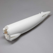 Fuselage-Rear: Airbus A320neo 1.5m Airliner 64mm EDF Jet (White) by Eflite SRP $167.25 Fuselage-Rear: Airbus A320neo 1.5m Airliner 64mm EDF Jet (White) by Eflite SRP $167.25