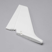 Vertical Stabilizer: Airbus A320neo 1.5m Airliner 64mm EDF Jet (White) by Eflite SRP $41.13 Vertical Stabilizer: Airbus A320neo 1.5m Airliner 64mm EDF Jet (White) by Eflite SRP $41.13