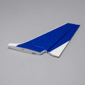 Vertical Stabilizer: Airbus A320neo 1.5m Airliner 64mm EDF Jet by Eflite SRP $41.13 Vertical Stabilizer: Airbus A320neo 1.5m Airliner 64mm EDF Jet by Eflite SRP $41.13