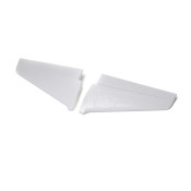 Horizontal Stabilizer Set: Airbus A320neo 1.5m Airliner 64mm EDF Jet by Eflite SRP $56.56 Horizontal Stabilizer Set: Airbus A320neo 1.5m Airliner 64mm EDF Jet by Eflite SRP $56.56
