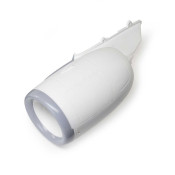Left Nacelle: Airbus A320neo 1.5m Airliner 64mm EDF Jet by Eflite SRP $92.62