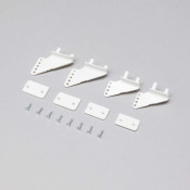 Control Horn Set: Airbus A320neo 1.5m Airliner 64mm EDF Jet by Eflite SRP $23.99 Control Horn Set: Airbus A320neo 1.5m Airliner 64mm EDF Jet by Eflite SRP $23.99