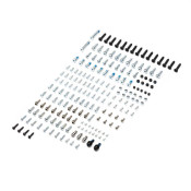 Screw Set: Airbus A320neo 1.5m Airliner 64mm EDF Jet by Eflite SRP $57.59 Screw Set: Airbus A320neo 1.5m Airliner 64mm EDF Jet by Eflite SRP $57.59