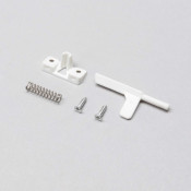 Hatch Latch Pin: Airbus A320neo 1.5m Airliner 64mm EDF Jet by Eflite SRP $14.40 Hatch Latch Pin: Airbus A320neo 1.5m Airliner 64mm EDF Jet by Eflite SRP $14.40
