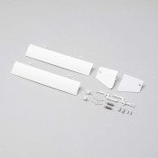 Gear Door Set: Airbus A320neo 1.5m Airliner 64mm EDF Jet by Eflite SRP $28.79 Gear Door Set: Airbus A320neo 1.5m Airliner 64mm EDF Jet by Eflite SRP $28.79