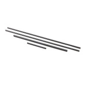 Fuselage and Vertical Stabilizer Tubes: Airbus A320neo 1.5m Airliner 64mm EDF Jet by Eflite SRP $47.99 Fuselage and Vertical Stabilizer Tubes: Airbus A320neo 1.5m Airliner 64mm EDF Jet by Eflite SRP $47.99