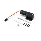 Nose Gear Retract Unit: Airbus A320neo 1.5m Airliner 64mm EDF Jet by Eflite SRP $108.04 Nose Gear Retract Unit: Airbus A320neo 1.5m Airliner 64mm EDF Jet by Eflite SRP $108.04