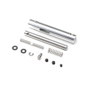 Nose Landing Gear Strut: Airbus A320neo 1.5m Airliner 64mm EDF Jet by Eflite SRP $21.57 Nose Landing Gear Strut: Airbus A320neo 1.5m Airliner 64mm EDF Jet by Eflite SRP $21.57