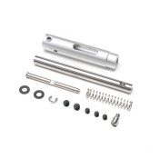 Main Landing Gear Struts: Airbus A320neo 1.5m Airliner 64mm EDF Jet by Eflite SRP $19.20 Main Landing Gear Struts: Airbus A320neo 1.5m Airliner 64mm EDF Jet by Eflite SRP $19.20