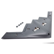 Fuselage: B-2 Spirit of America Twin 30mm EDF by Eflite SRP $170.69 Fuselage: B-2 Spirit of America Twin 30mm EDF by Eflite SRP $170.69