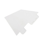 Vertical Stabilizer: B-2 Spirit of America Twin 30mm EDF by Eflite SRP $10.28 Vertical Stabilizer: B-2 Spirit of America Twin 30mm EDF by Eflite SRP $10.28