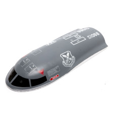 Hatch: B-2 Spirit of America Twin 30mm EDF by Eflite SRP $39.46 Hatch: B-2 Spirit of America Twin 30mm EDF by Eflite SRP $39.46