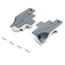 EDF Covers: B-2 Spirit of America Twin 30mm EDF by Eflite SRP $31.01