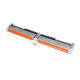 Wing with Ailerons/Flaps/LED's: Micro Scrappy 800 by Eflite SRP $186.20