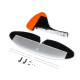 Tail Set: Micro Scrappy 800 by Eflite SRP $51.68