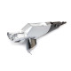 Fuselage w/Landing Gear: Micro Scrappy 800 by Eflite SRP $124.13
