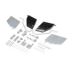 Landing Gear Assembly: Micro Scrappy 800 by Eflite SRP $41.98 Landing Gear Assembly: Micro Scrappy 800 by Eflite SRP $41.98