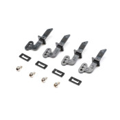 Hardware Set: Micro Scrappy 800 by Eflite SRP $23.23 Hardware Set: Micro Scrappy 800 by Eflite SRP $23.23