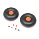 Main Wheels 58mm: Micro Scrappy 800 by Eflite SRP $25.84