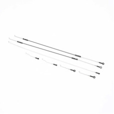 Pushrod Set: Micro Scrappy 800 by Eflite SRP $25.84 Pushrod Set: Micro Scrappy 800 by Eflite SRP $25.84