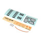 Decal Sheet: Micro Scrappy 800 by Eflite SRP $31.01