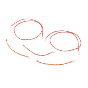 Servo wire extension set: Micro Scrappy 800 by Eflite SRP $20.67 Servo wire extension set: Micro Scrappy 800 by Eflite SRP $20.67